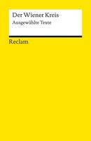 Christian DamböCk / Der Wiener Kreis / 9783150190029