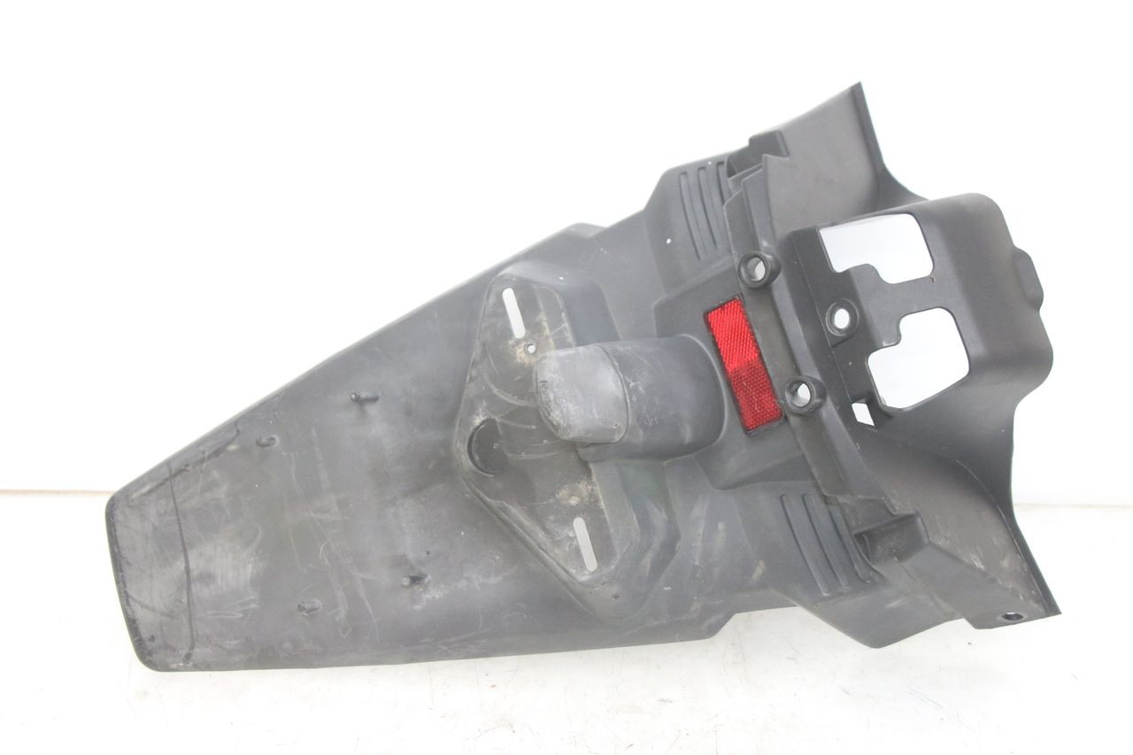 PARAFANGO POSTERIORE - YAMAHA X-MAX XMAX 250 (2006 - 2009)
