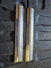 1961 1962 1963 1964 1965 1966 Ford Truck Cab Cowl Ext Trim 2 Pcs 61 62 63 64 65 1961 1962 1963 1964 1965 1966 Ford Truck Cab Cowl Ext Trim 2 Pcs 61 62 63 64 65