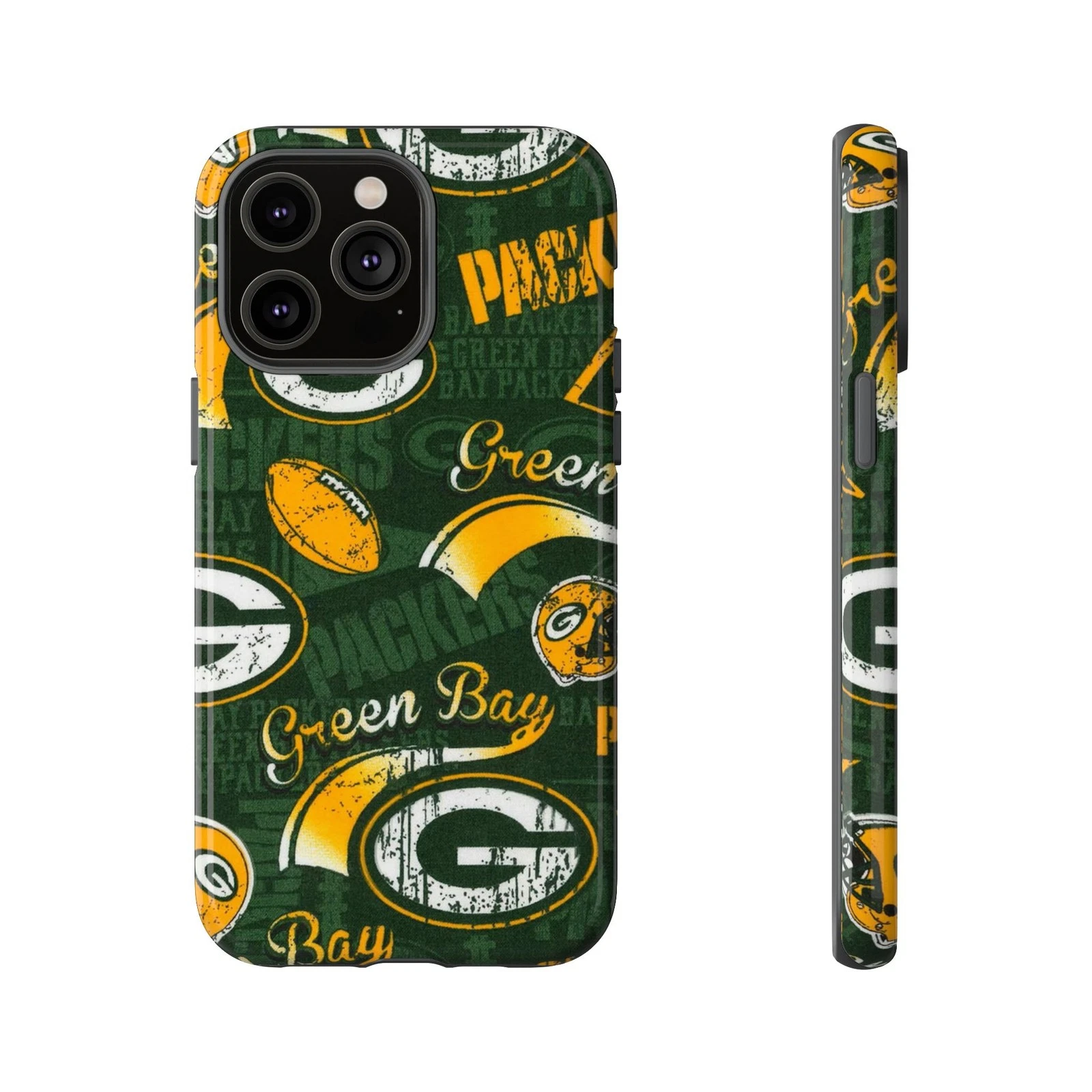 Green Bay Packers Phone Cases for iPhone