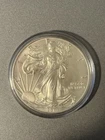2014 American Silver Eagle 1 Troy Oz .999 Fine Silver ASE