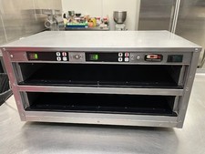 Carter-Hoffmann MC212S2 Heated Holding / Warming Cabinet