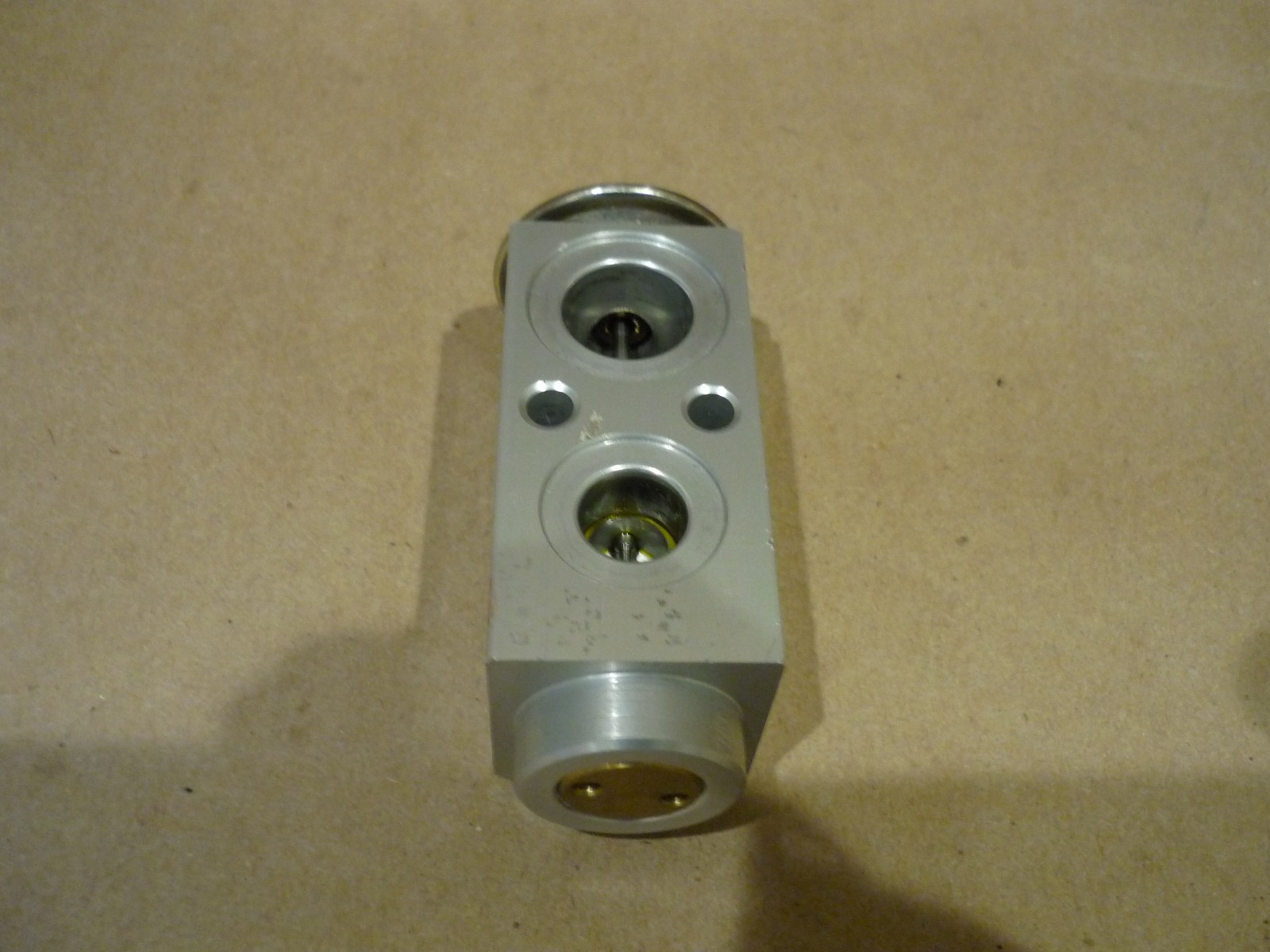 Ferrari 458, California- A/C Txv Block - P/N 82049300