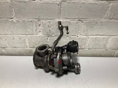 BMW 7 F01 F02 F03 F04 2015 Benzin 330kW Turbo 7605794 LJO18041