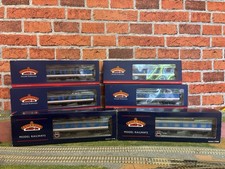 Bachmann NSE MK1 Set Of 6