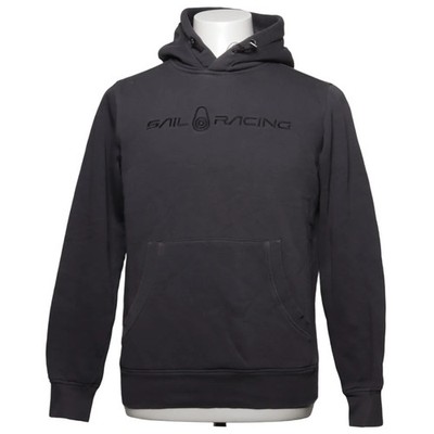 Sail Racing, Kapuzenpullover, Größe: S, Bowman Hood, Grau #sLO