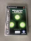 Tom Clancy's Splinter Cell Chaos Theory (Limited Collector's Edition) (PS2) CIB