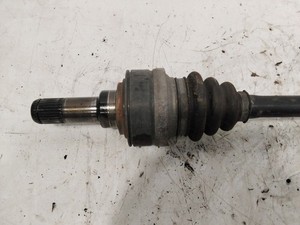 7597681AI04 antriebswelle hinten links BMW SERIE 1 LIM. F21 118D dmuap1799533