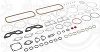 Dichtungsvollsatz Motor Elring 286.371 FüR VW Transporter T2 Bus 22 23 24 T3 21