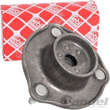 FEBI DOMLAGER OHNE WÄLZLAGER VORDERACHSE BEIDSEITIG für MERCEDES C-KLASSE W205 FEBI DOMLAGER OHNE WÄLZLAGER VORDERACHSE BEIDSEITIG für MERCEDES C-KLASSE W205