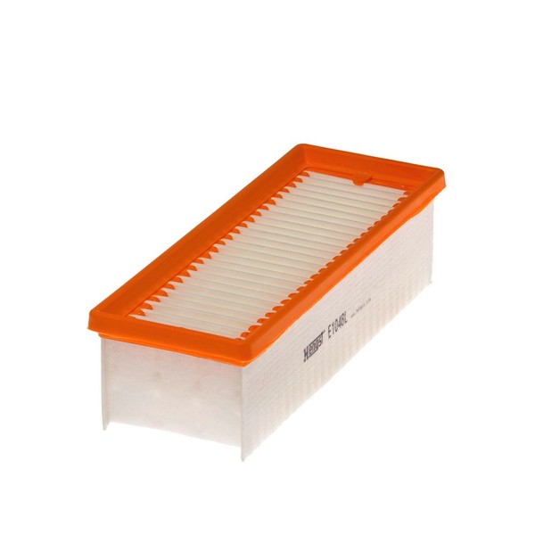 Hengst Filter Luftfilter U.A. FüR Dacia, Renault-image