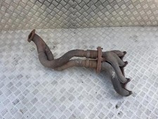 VW SHARAN 7M8, 7M9, 7M6 Auspuffkrümmer 2.00 Petrol 85kw 1998 26236989