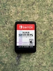 New ListingSuper Smash Bros. Ultimate (Nintendo Switch, 2018) Cartridge Only