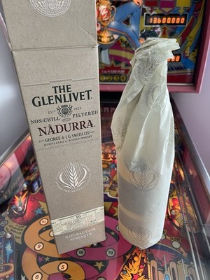 The Glenlivet Single Malt 16 Jahre  