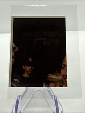 1997 Panini Wwf Stickers 116 The Rock