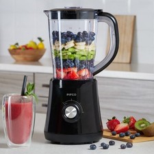 Pifco Multi Function Blender Smoothie Maker Juicer Food Processor Kitchen Mixer