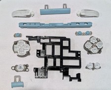 (For Parts) Original PS Vita 2000 Button Set