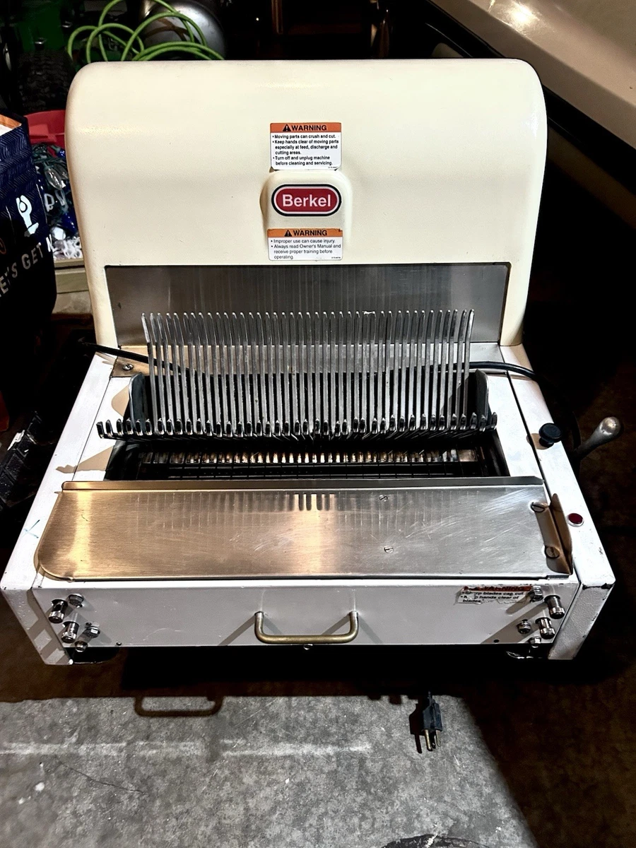 Berkel products for sale | eBay