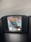 Turok 2 Seeds of Evil (Nintendo 64) N64 Authentic Tested