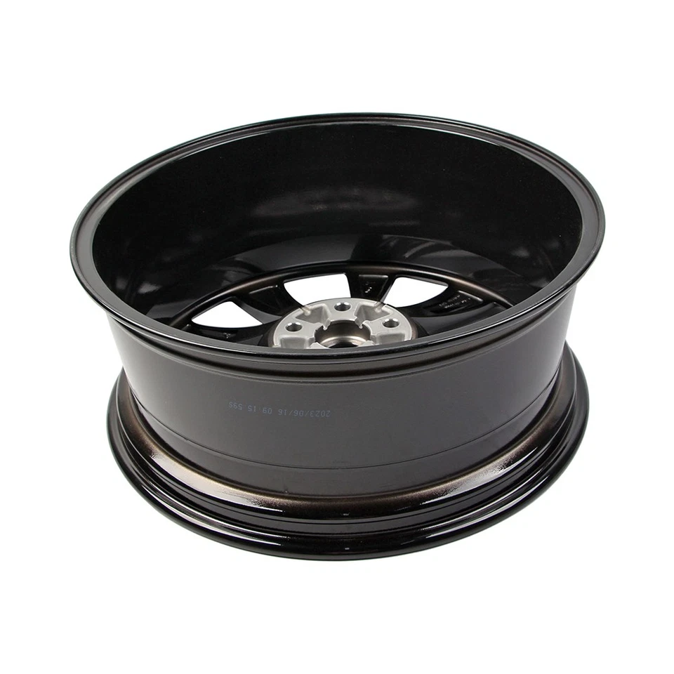 New 21" x 8.5" Replacement Front Wheel for Tesla Model S 2018 2019 2020 2021 - Image 4 of 4