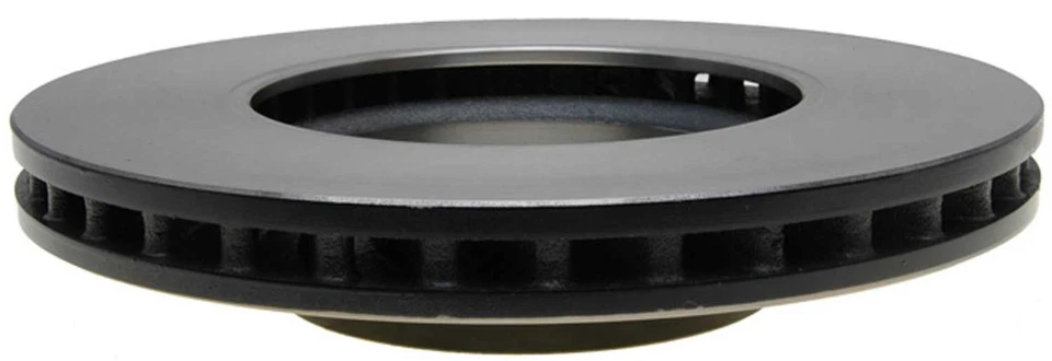 Rotor de freno de disco compatible con Mercedes-Benz C350 E350 C350 2008-2012, E350 ACDELCO PROFE Foto 4 de 4