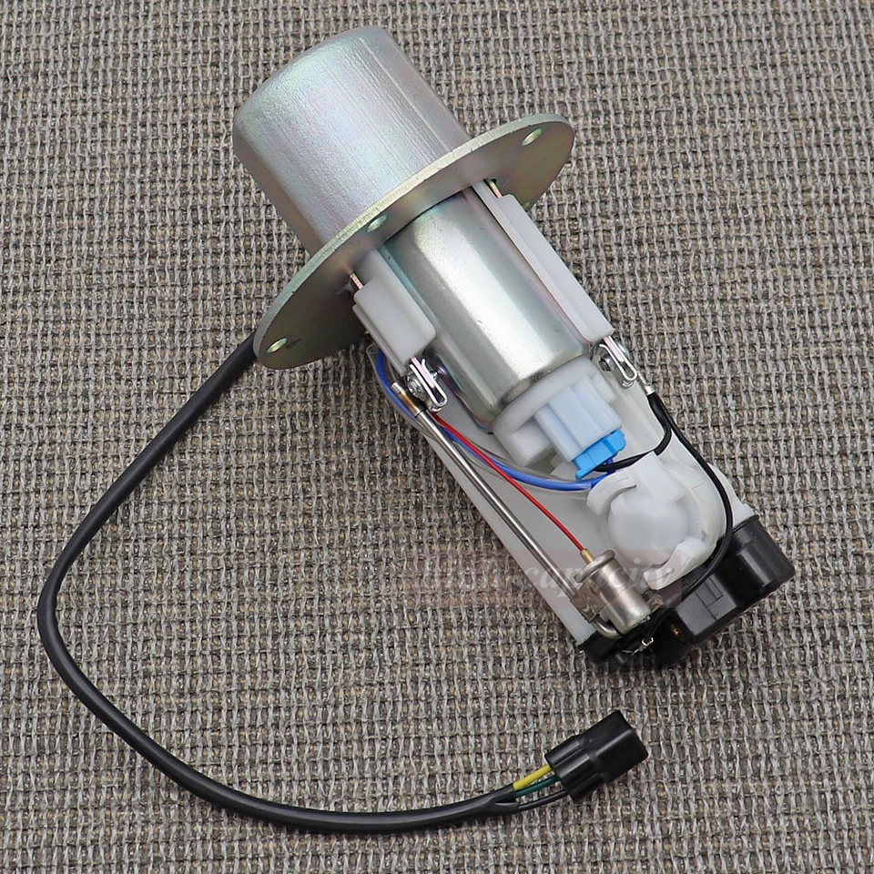 Conjunto de bomba de combustible para Kawasaki Vulcan 900 VN900 2006-2014 49040-0015 Foto 4 de 4