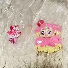 Precure All Stars Assortment 2025 Big Size Figure Cure Wonderful