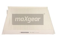 Original Maxgear Filter Innenraumluft 26-1352 FüR Mercedes-Benz