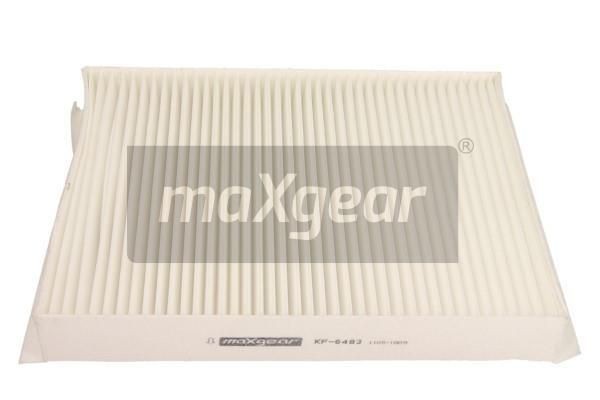 Original Maxgear Filter Innenraumluft 26-1352 FüR Mercedes-Benz-image