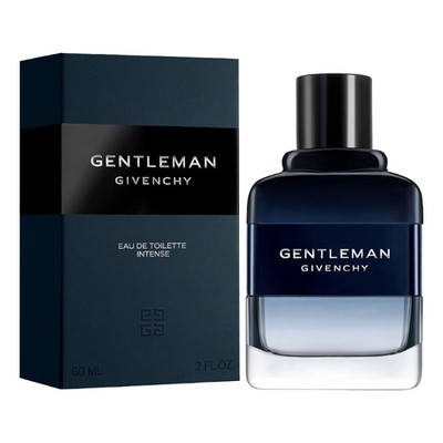 Givenchy Gentleman Eau De Toilette Intensiver Herrenduft 60 ml