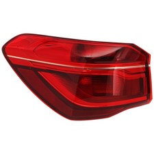 Tail Light Driver Left Side Outer Exterior Outside For Bmw X1 2016-2022 Tail Light Driver Left Side Outer Exterior Outside For Bmw X1 2016-2022