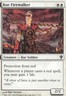 Worldwake #11 Kor Firewalker