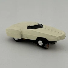 Vintage Eldon Astro HO Scale Slot Car Rare Automobile 70s Japan