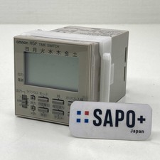 Omron H5F-A new
