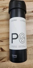 ESPRO P0 Ultralight French Press - Double Walled Stainless Steel Vacuum Insulate