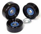 <!--F#f_0-->NULINE PULLEY UPGRADE KIT for FORD FALCON BA BF 4.0L 6CYL 02-06 SEDAN UTE WAGON<!--F/-->