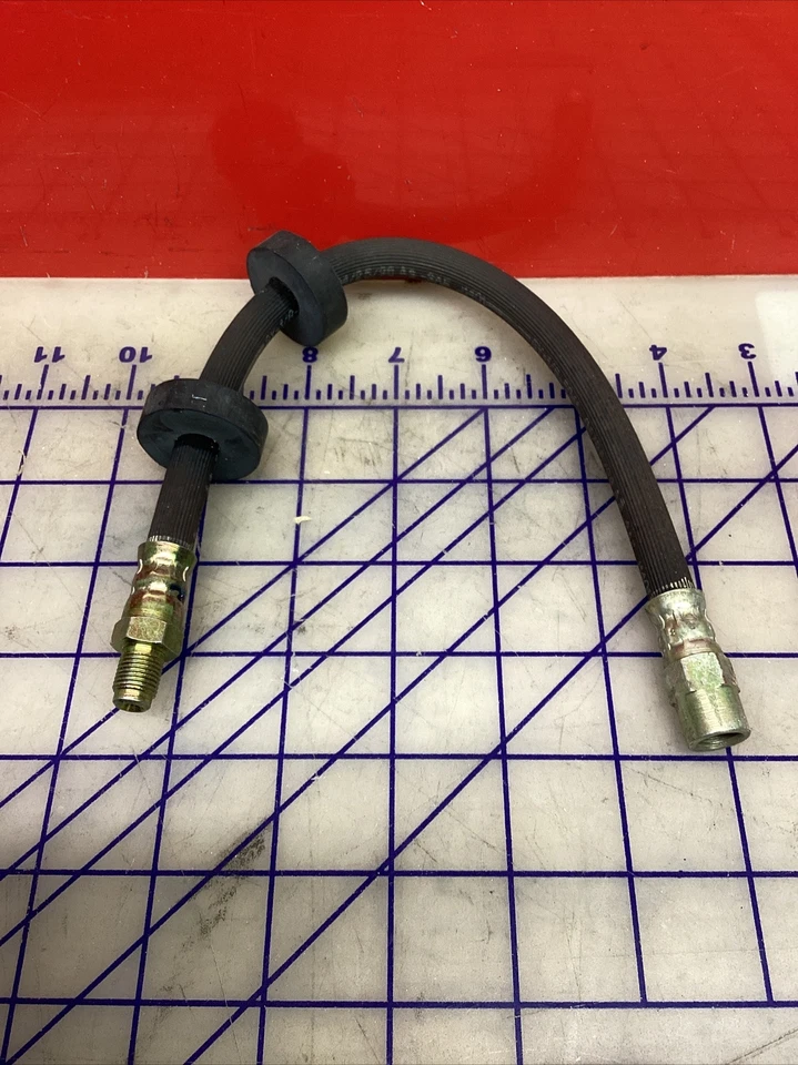 Manguera de freno para piezas de freno Allied Signal Bendix #77544 Foto 3 de 4