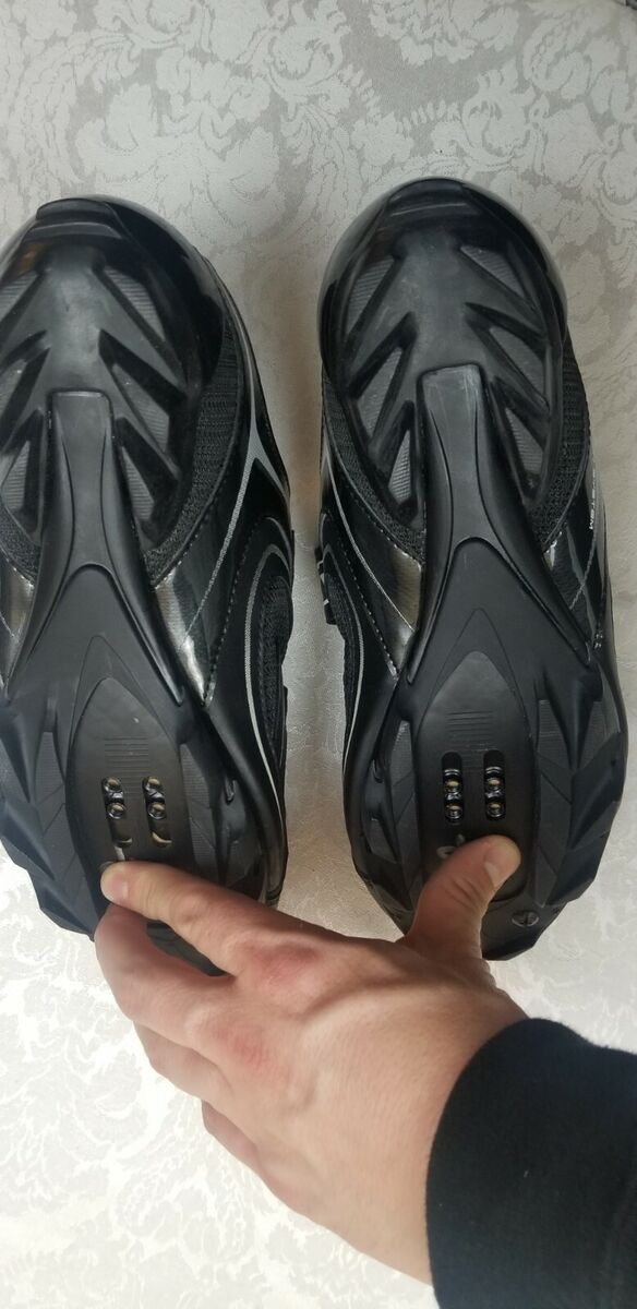 Northwave Tour Touring Cycling Bike Shoe, Black, Size 42 Northwave Tour Touring Cycling Bike Shoe, Black, Size 42