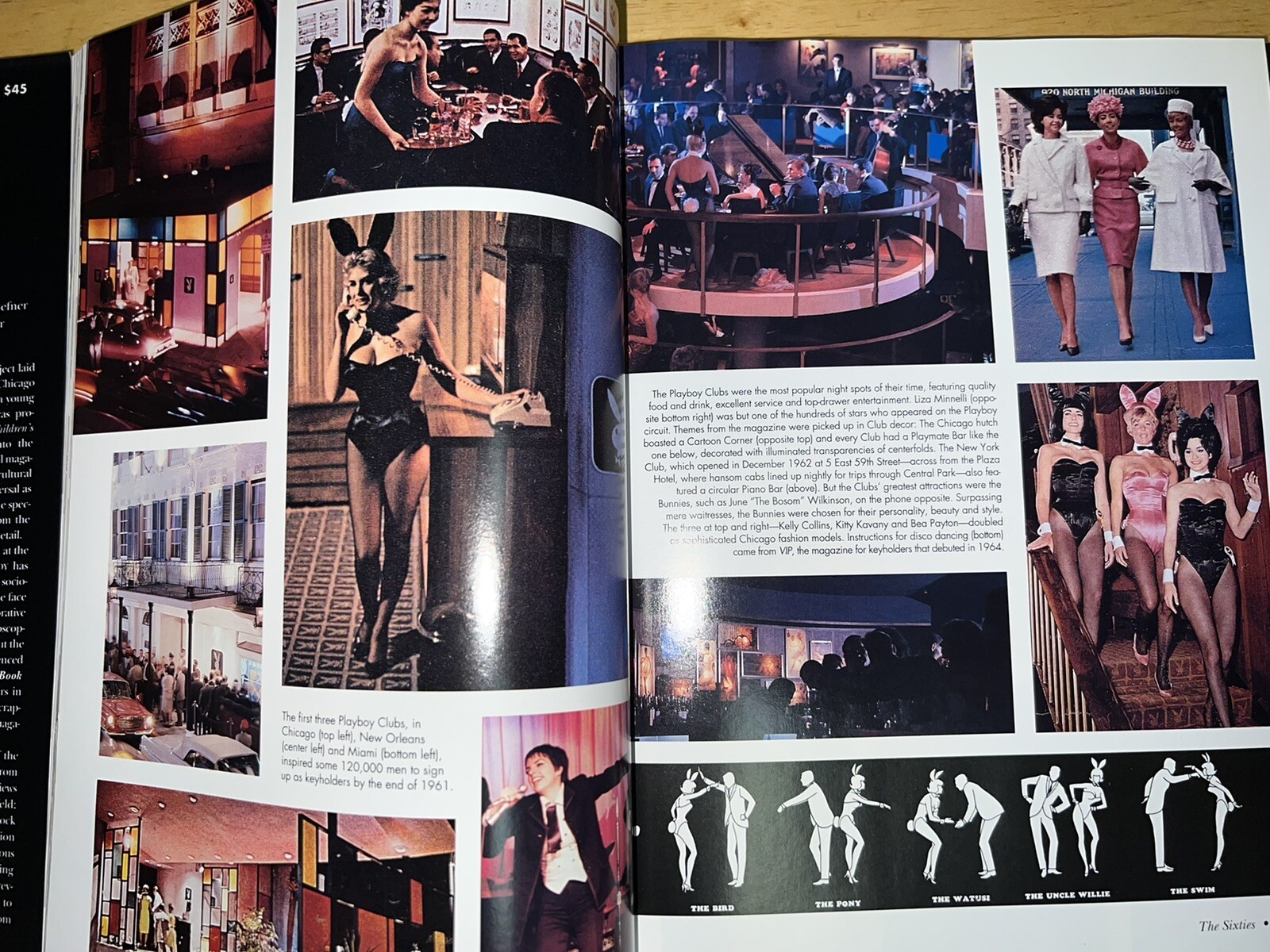 Playboy 40 Years The Complete Pictorial History by Gretchen Edgren