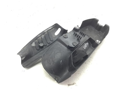 Kotflügel Hinten Innen- Unterschwanzdecken BMW F 650 1995 WB1016