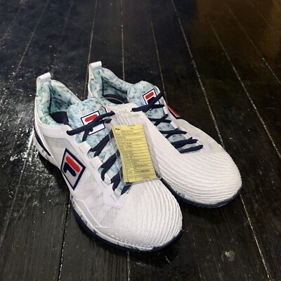 FILA SPEEDSERVE ENERGIZED SIZE 9