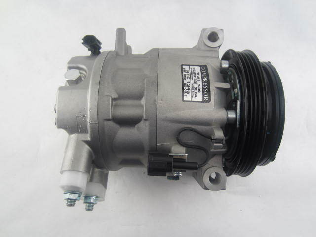 New A/C Compressor CWE618 for 03 Infiniti G35 V6 3.5L