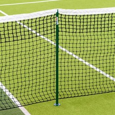 Vermont Tennis Net Singles Sticks - Convert Doubles Nets to Singles' Nets