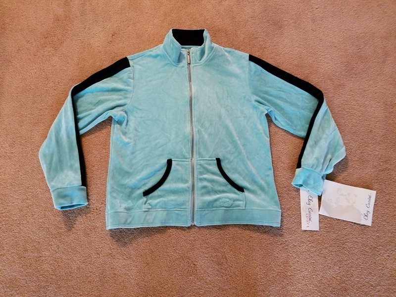 OLEG CASSINI SPORT JACKET NWT SIZE PM