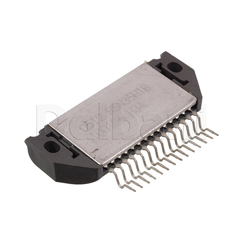 SCHEDA DI ALIMENTAZIONE PANASONIC TNPA6061 (1) NUOVA ORIGINALE &ndash; Kagi Spare Parts