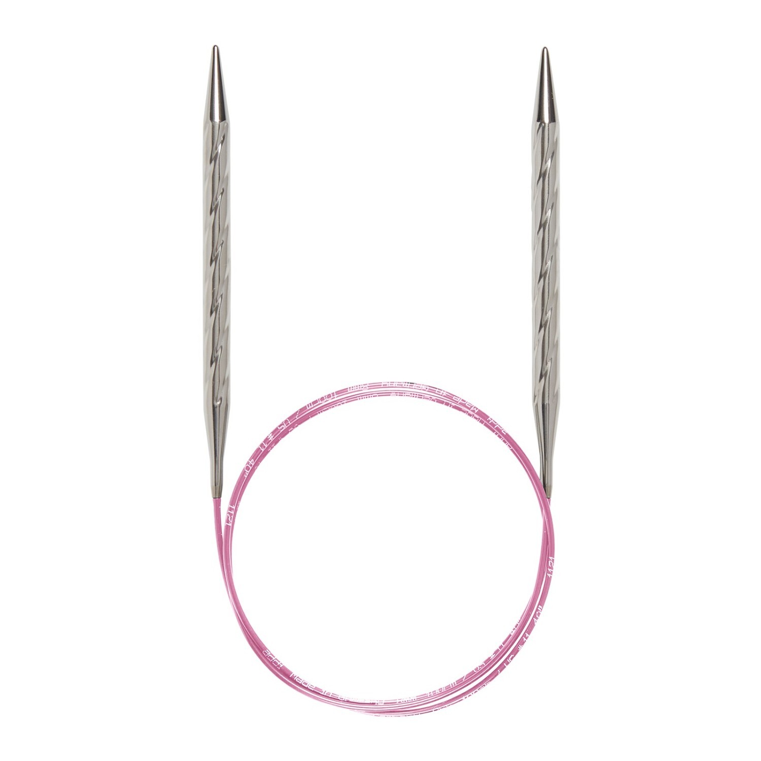 Addi Unicorn Circular Needle by Addi | Size: 4.5mm/100cm