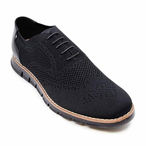 men's wingdeck oxford shoe fashion sneaker
