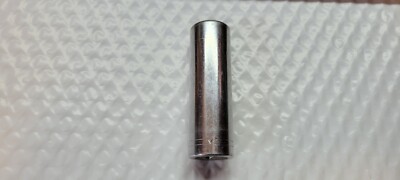 Craftsman =v= 3/4'' 12pt 1/2'' Drive Deep Socket