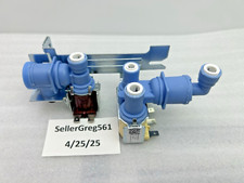 242252702 Refrigerator Water Inlet Valve For Frigidaire Kenmore Electrolux Water