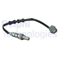 Delphi Lambdasonde Regelsonde FüR Honda Civic VI Hatchback 1.4I 1.4Is 1.6I 1.6